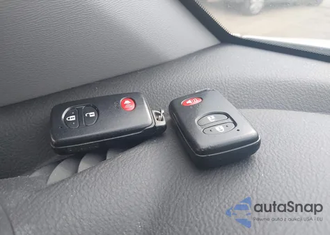 2010 Toyota Rav4 Limited V6 from USA, damaged, VIN JTMDK4DV4A5091481